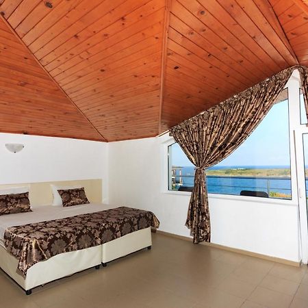 Guesthouse Sunny Dream Царево Екстериор снимка