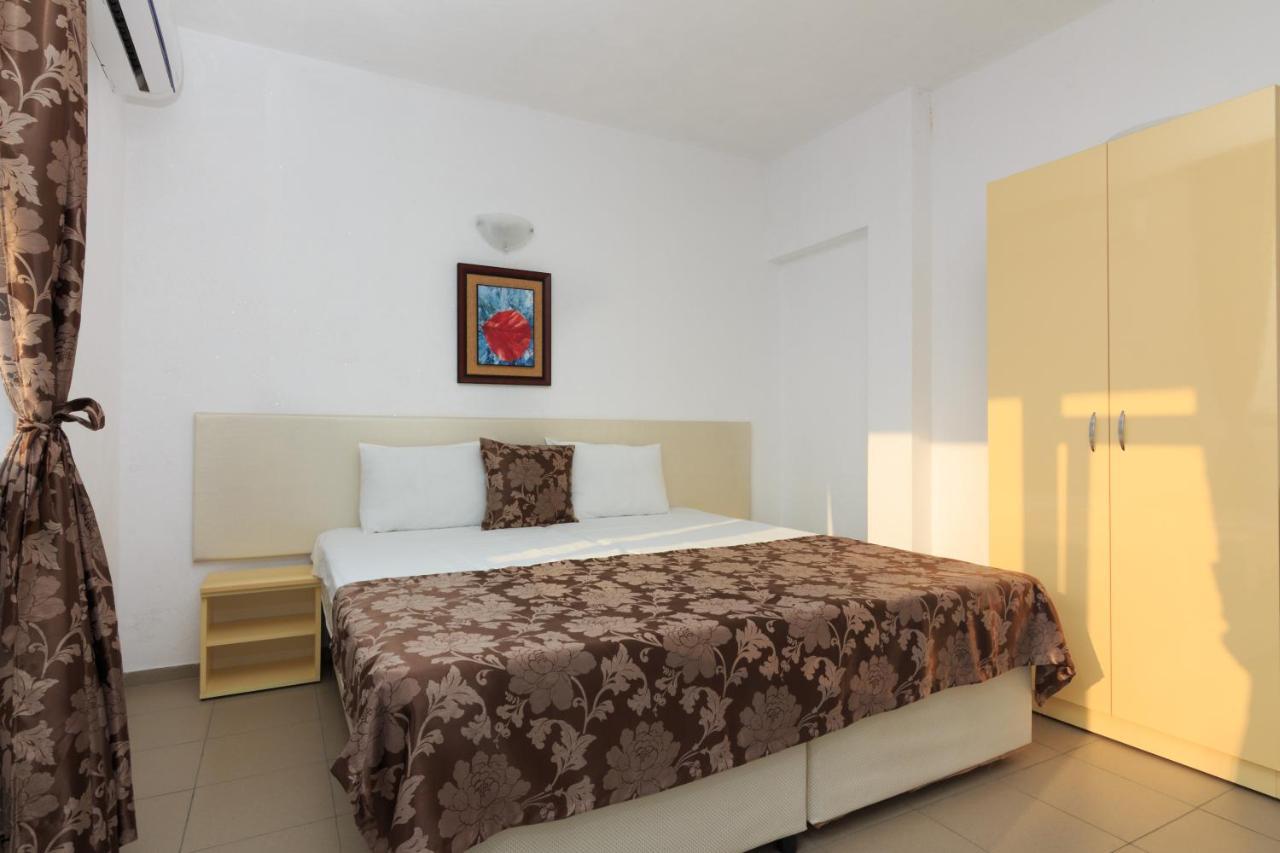 Guesthouse Sunny Dream Царево Екстериор снимка