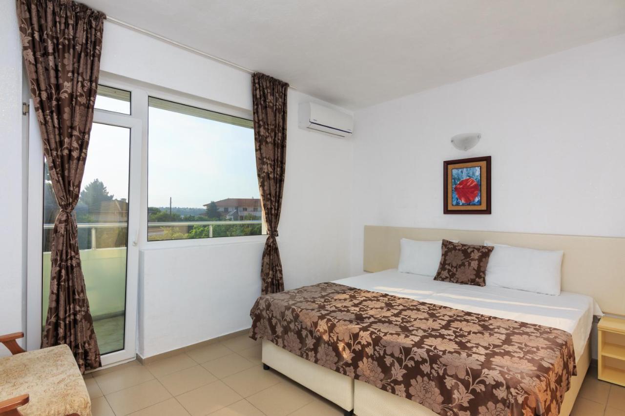 Guesthouse Sunny Dream Царево Екстериор снимка