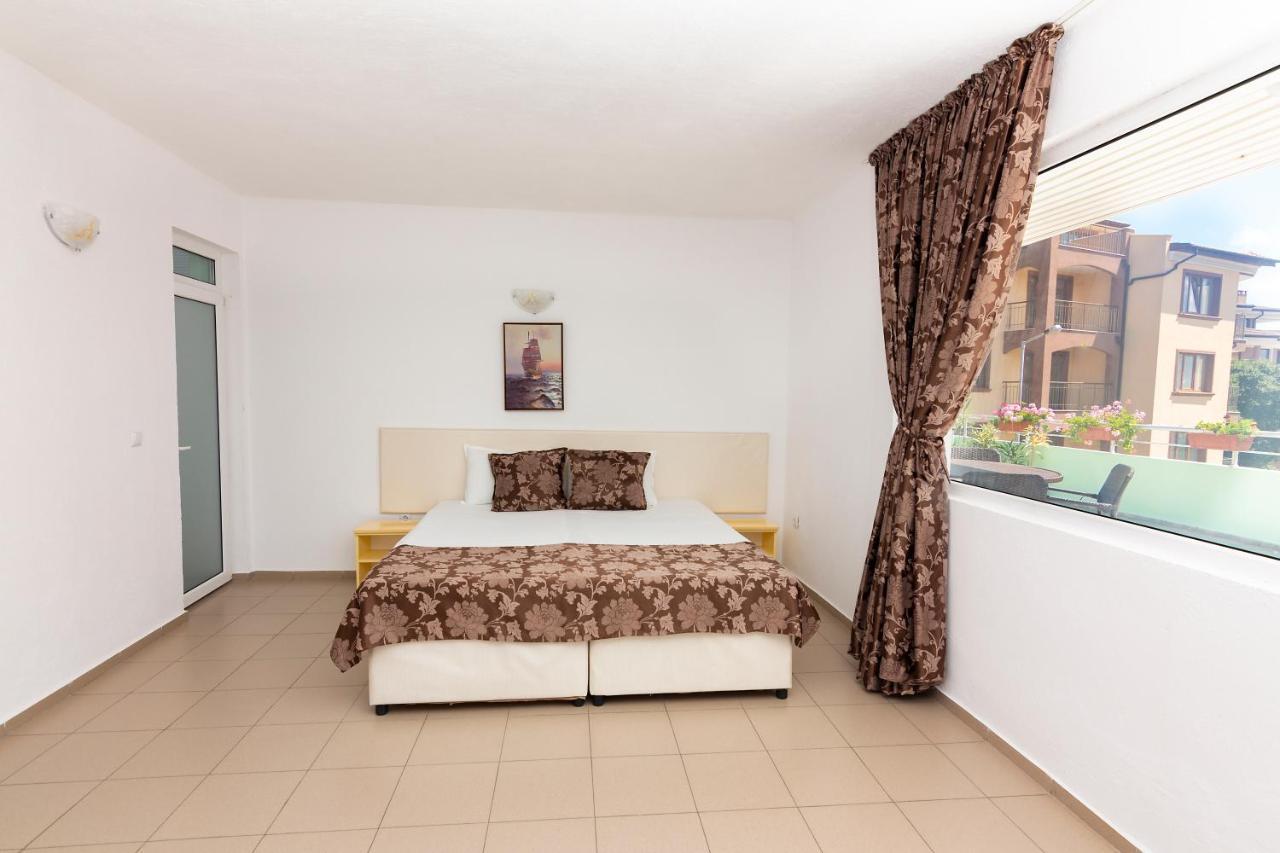 Guesthouse Sunny Dream Царево Екстериор снимка