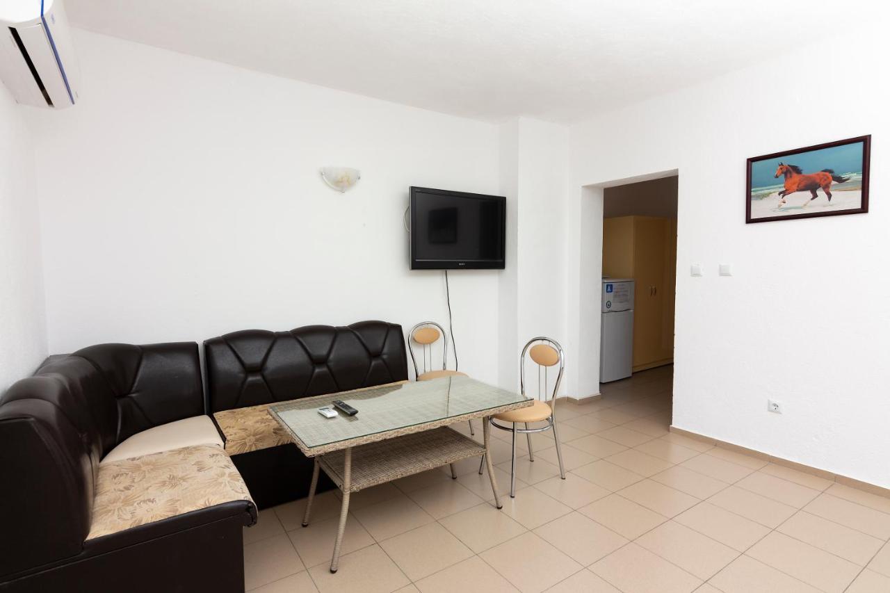 Guesthouse Sunny Dream Царево Екстериор снимка