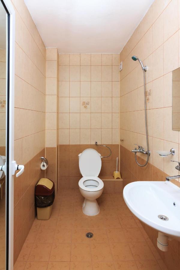 Guesthouse Sunny Dream Царево Екстериор снимка