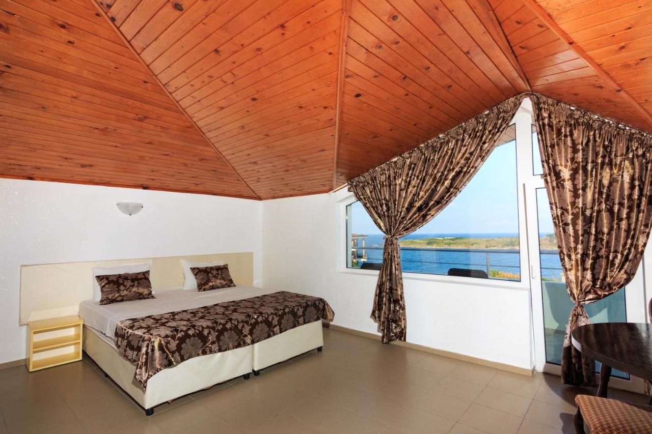 Guesthouse Sunny Dream Царево Екстериор снимка