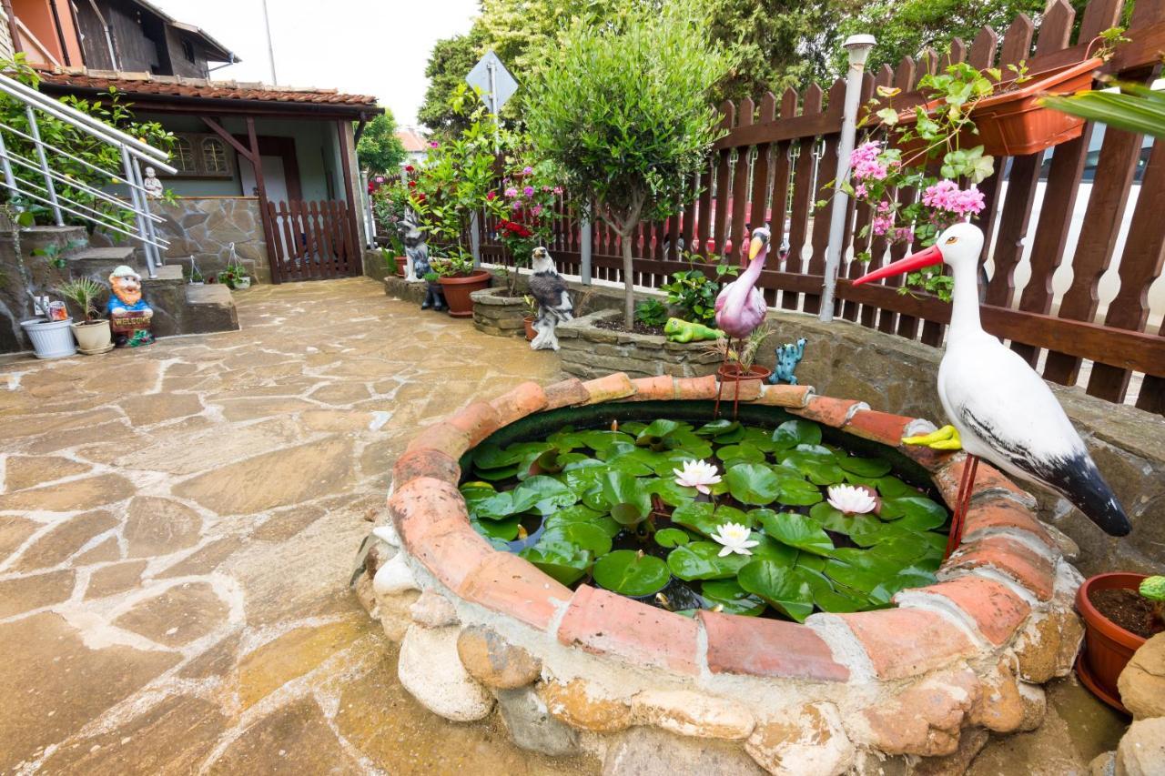 Guesthouse Sunny Dream Царево Екстериор снимка