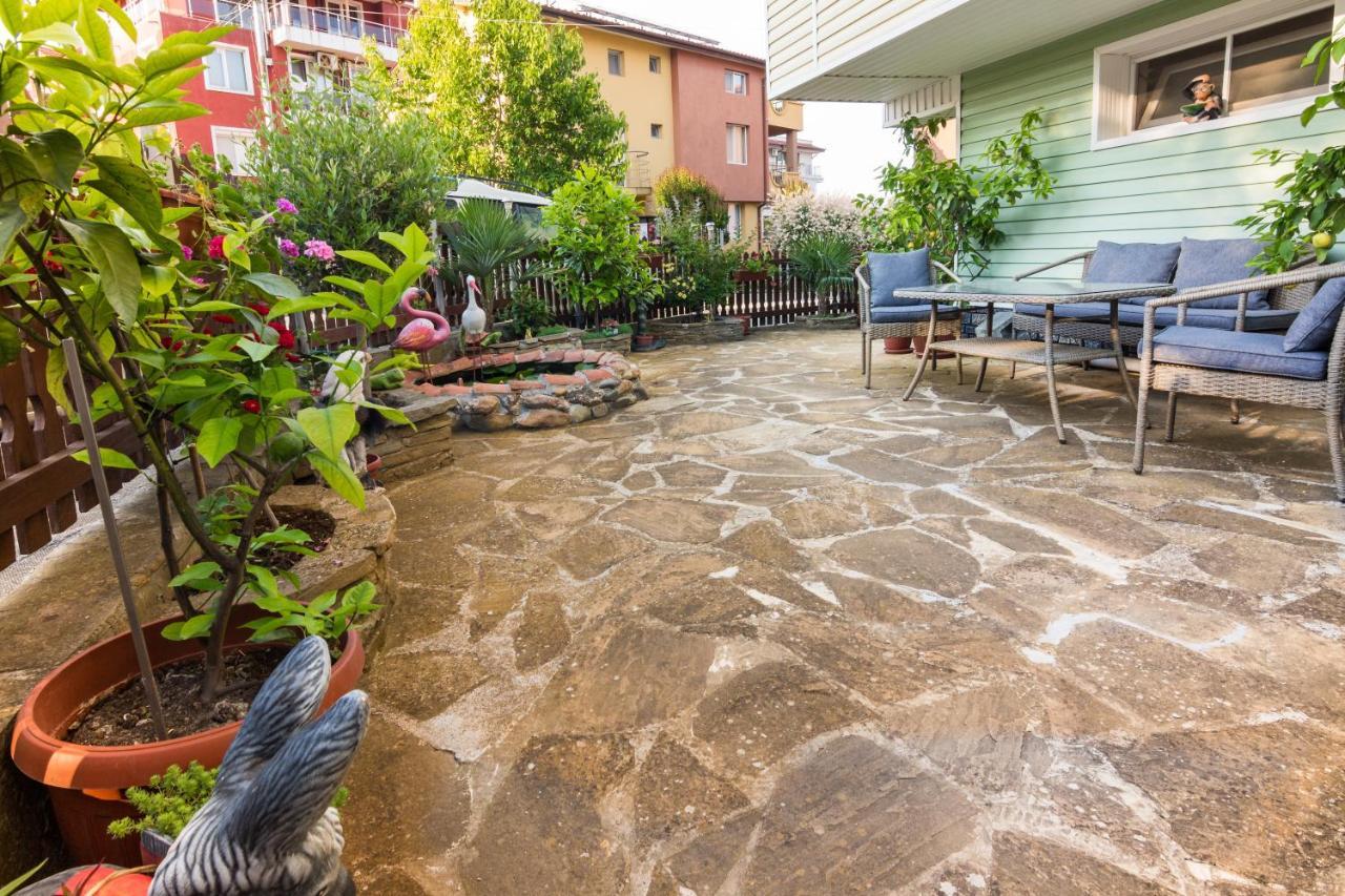 Guesthouse Sunny Dream Царево Екстериор снимка