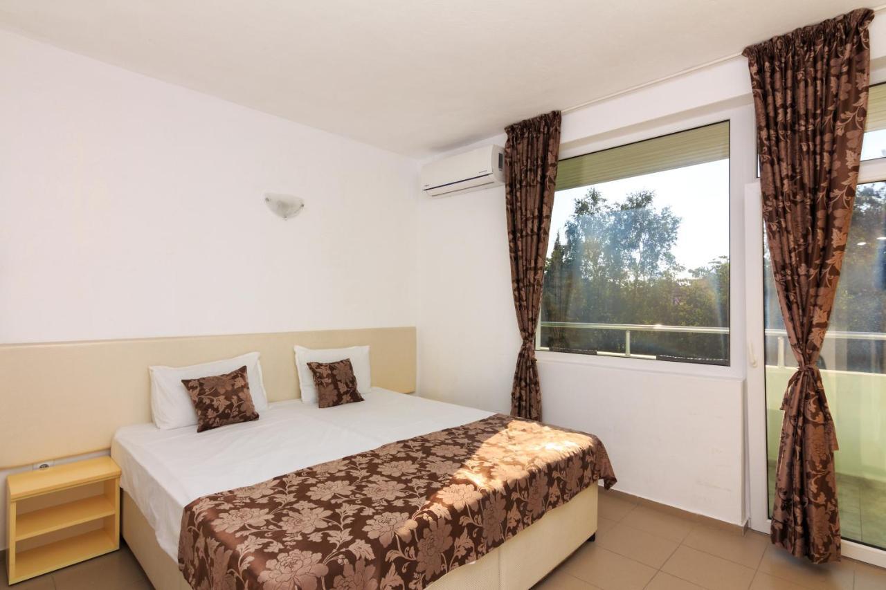 Guesthouse Sunny Dream Царево Екстериор снимка