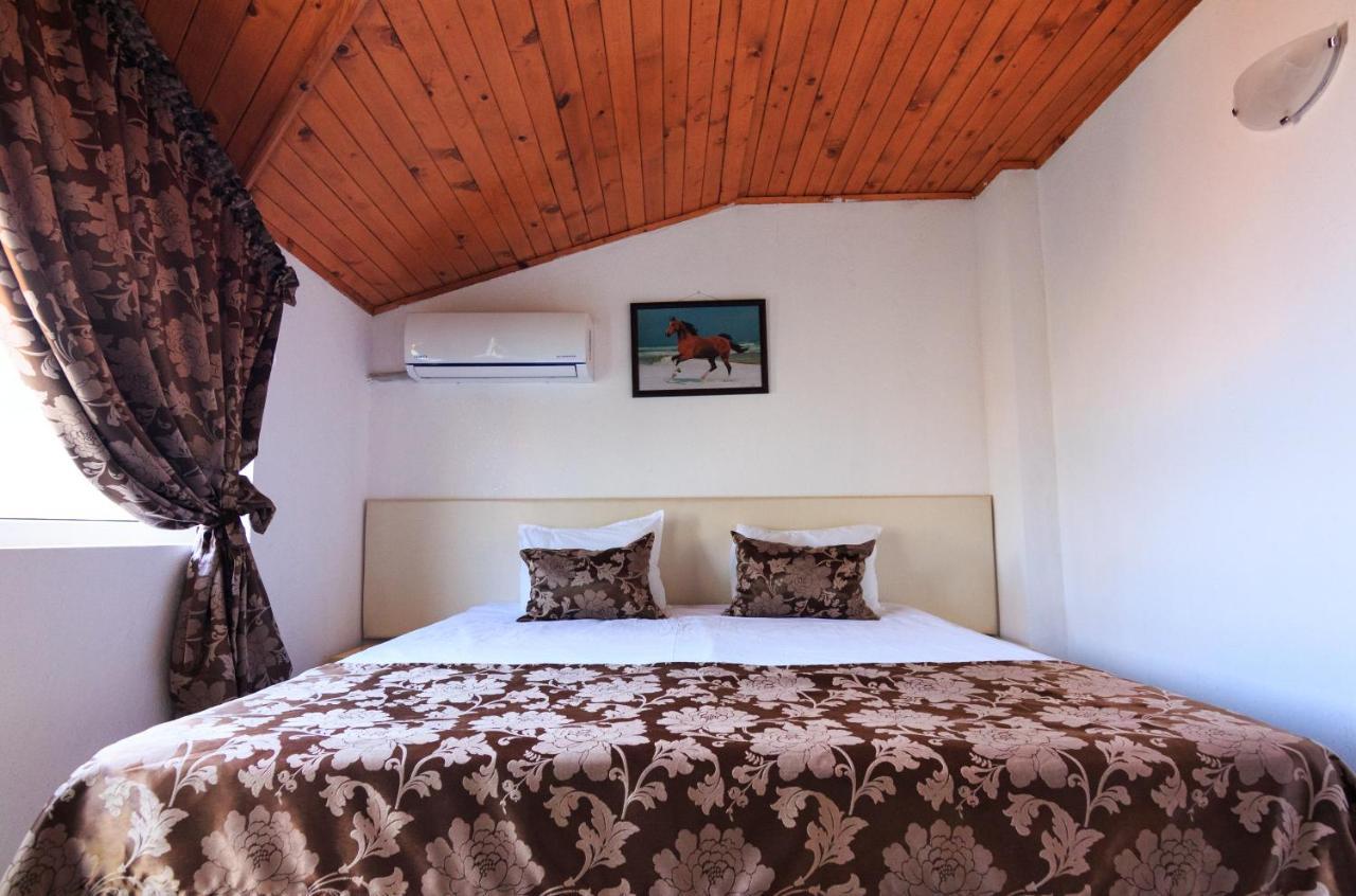 Guesthouse Sunny Dream Царево Екстериор снимка