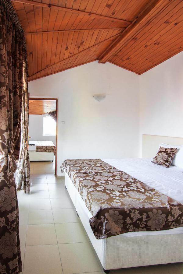 Guesthouse Sunny Dream Царево Екстериор снимка