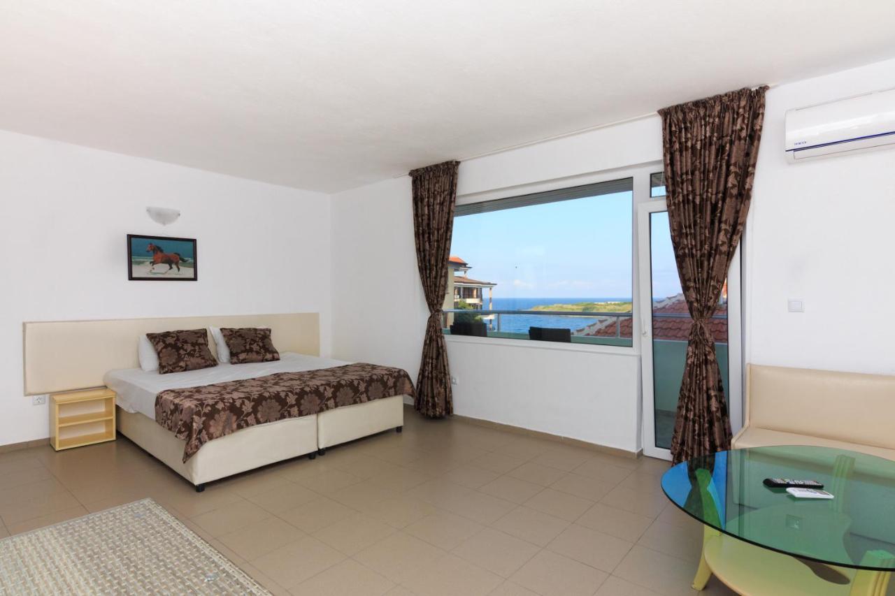 Guesthouse Sunny Dream Царево Екстериор снимка