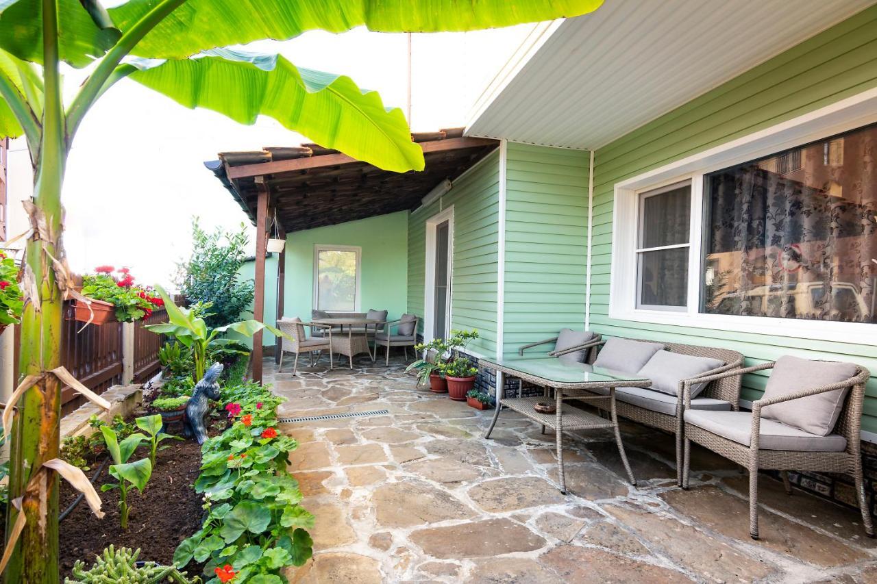 Guesthouse Sunny Dream Царево Екстериор снимка